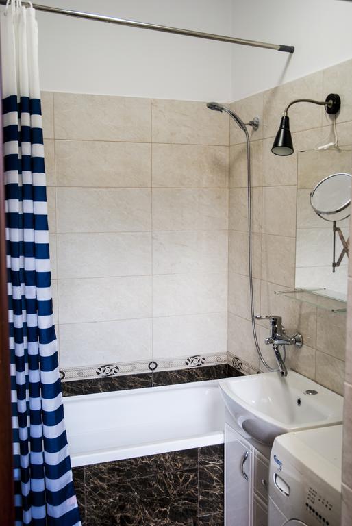 Soborna Comfort Place Apartment Lviv Ngoại thất bức ảnh