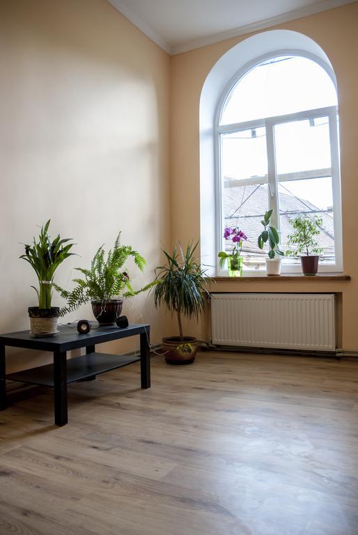 Soborna Comfort Place Apartment Lviv Ngoại thất bức ảnh